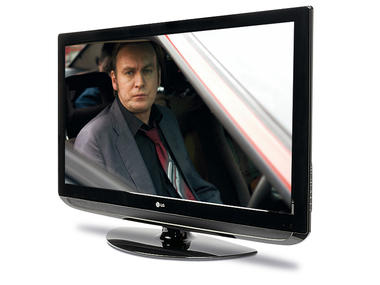 LG 37LT75 review